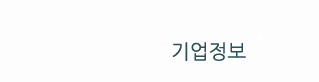 기업정보