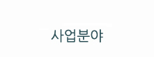 사업분야